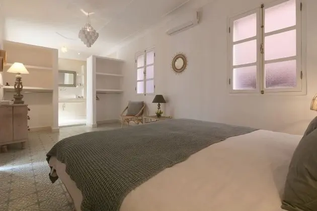 Superior İki Ayrı Yataklı Oda