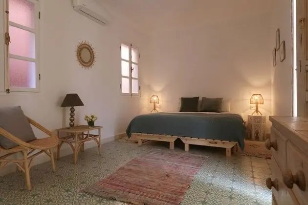 Superior İki Ayrı Yataklı Oda