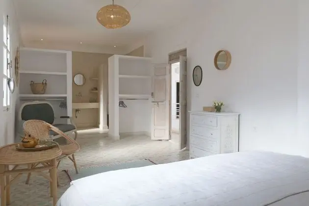 Superior İki Ayrı Yataklı Oda