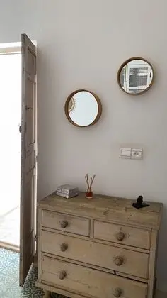 Superior İki Ayrı Yataklı Oda