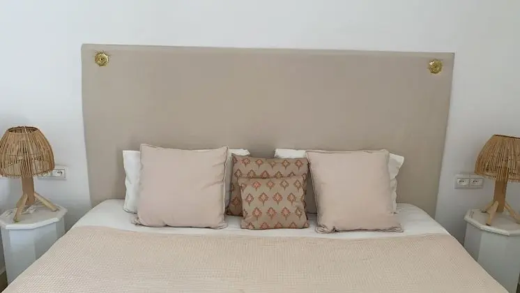 Superior İki Ayrı Yataklı Oda