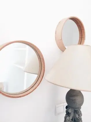 Superior İki Ayrı Yataklı Oda