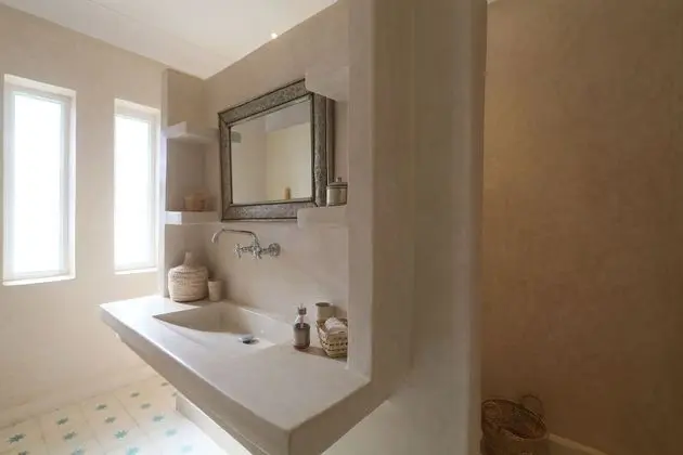 Superior İki Ayrı Yataklı Oda