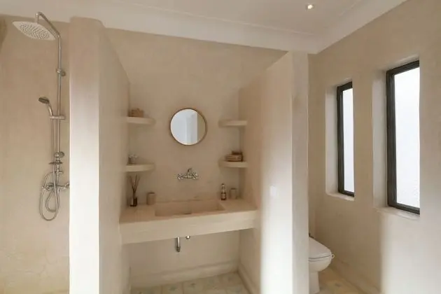 Superior İki Ayrı Yataklı Oda