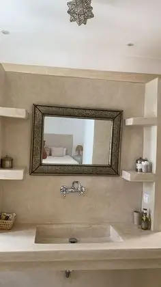 Superior İki Ayrı Yataklı Oda