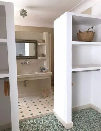 Superior İki Ayrı Yataklı Oda