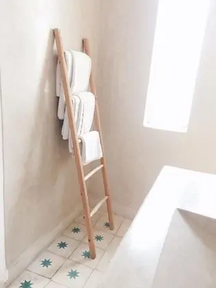 Superior İki Ayrı Yataklı Oda