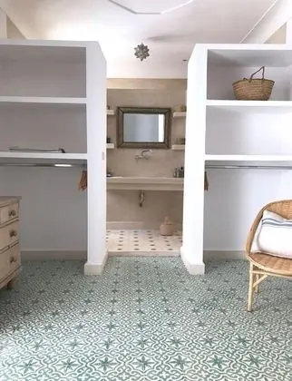 Superior İki Ayrı Yataklı Oda