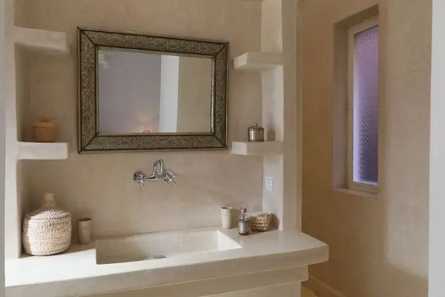 Superior İki Ayrı Yataklı Oda