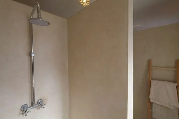 Superior İki Ayrı Yataklı Oda