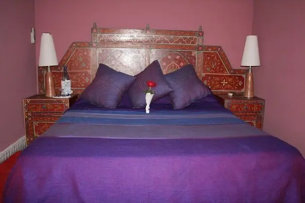 Family Dört Kişilik Oda