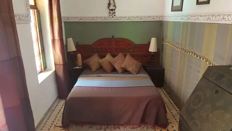 Family Dört Kişilik Oda