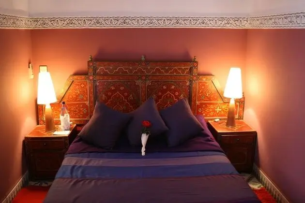 Family Dört Kişilik Oda