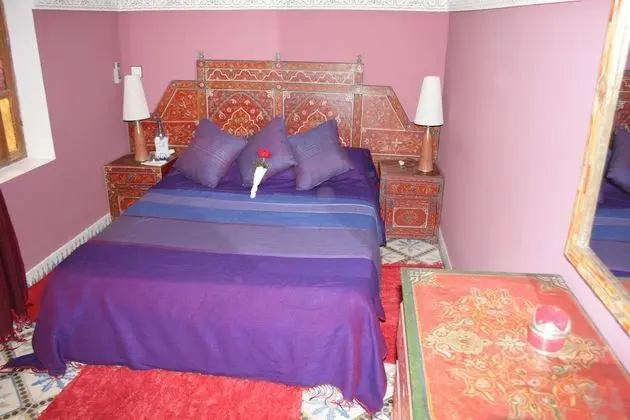 Family Dört Kişilik Oda