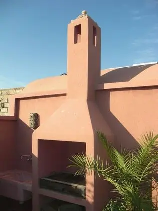 Family Dört Kişilik Oda