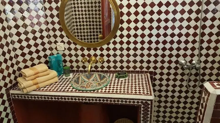 Family Dört Kişilik Oda