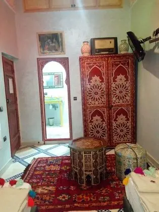 Superior İki Ayrı Yataklı Oda