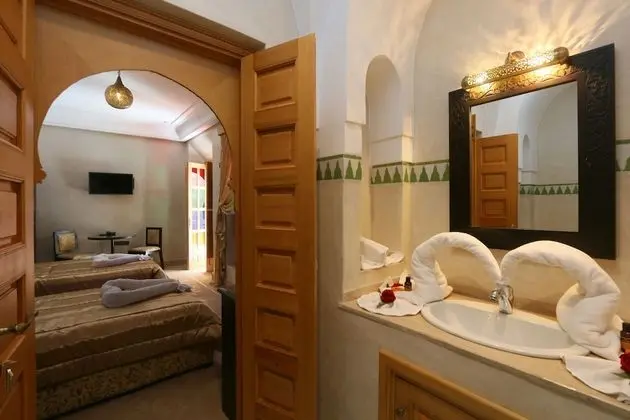 Deluxe Üç Kişilik Oda
