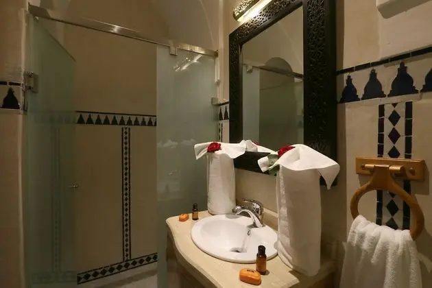 Superior Tek Büyük veya İki Ayrı Yataklı Oda