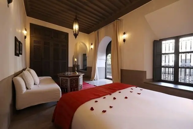 Superior Süit (Gallerie)