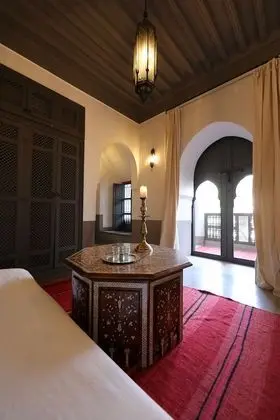 Superior Süit (Gallerie)