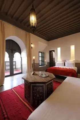 Superior Süit (Gallerie)