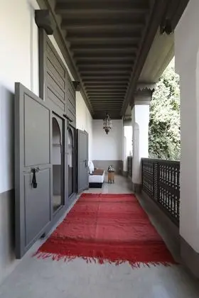 Superior Süit (Gallerie)