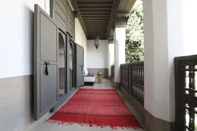 Superior Süit (Gallerie)