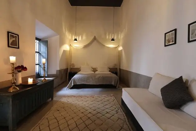 Superior Süit (Grand Patio)