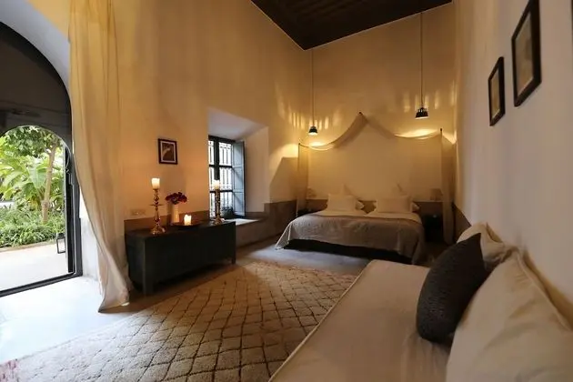 Superior Süit (Grand Patio)