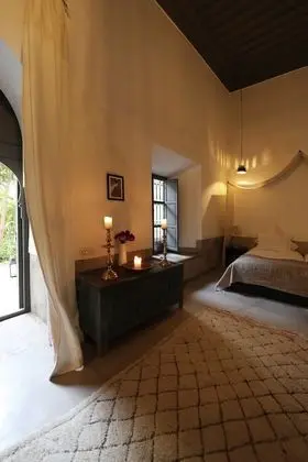 Superior Süit (Grand Patio)