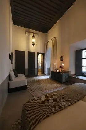 Superior Süit (Grand Patio)