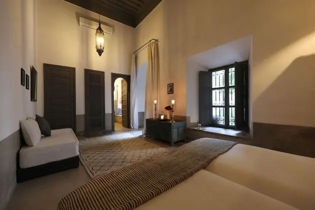 Superior Süit (Grand Patio)