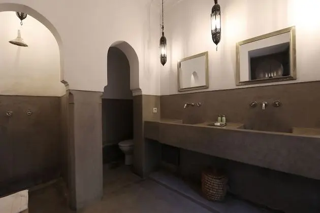 Superior Süit (Grand Patio)