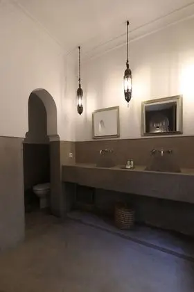 Superior Süit (Grand Patio)