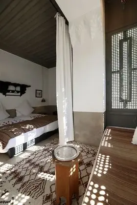 Superior Süit (Menzehwahed)