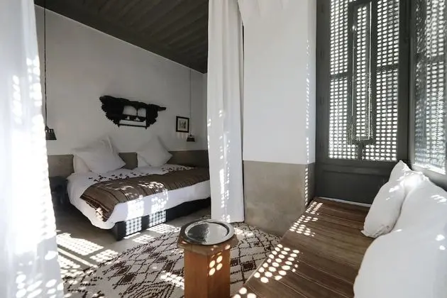 Superior Süit (Menzehwahed)