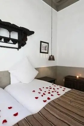 Superior Süit (Menzehwahed)