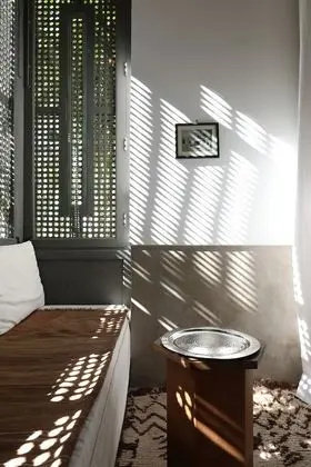 Superior Süit (Menzehwahed)