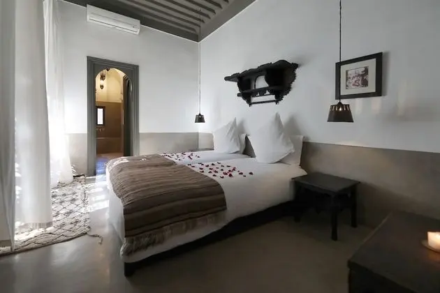 Superior Süit (Menzehwahed)