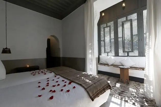 Superior Süit (Menzehwahed)