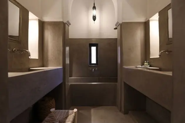 Superior Süit (Menzehwahed)