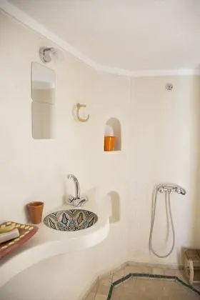 İki Ayrı Yataklı Oda