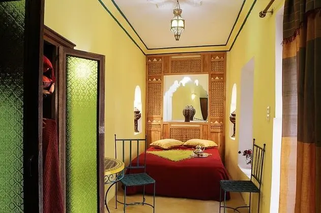 Superior Oda, 1 Çift Kişilik Yatak, Özel Banyo, Zemin Kat
