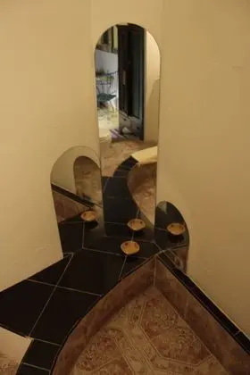 Superior Oda, 1 Çift Kişilik Yatak, Özel Banyo, Zemin Kat