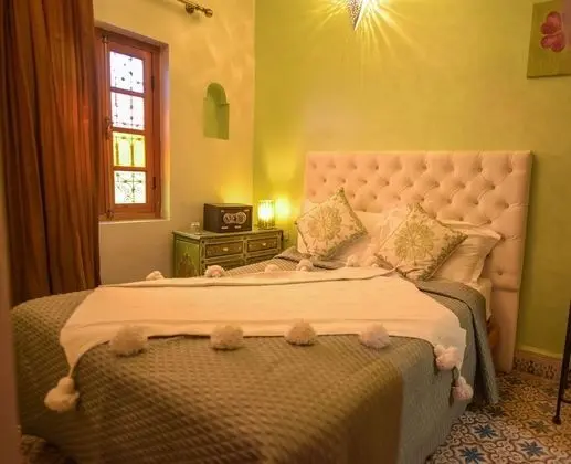 Classic Tek Büyük Yataklı Oda, Özel Banyo (Chambre Itgal)