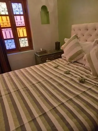 Classic Tek Büyük Yataklı Oda, Özel Banyo (Chambre Itgal)