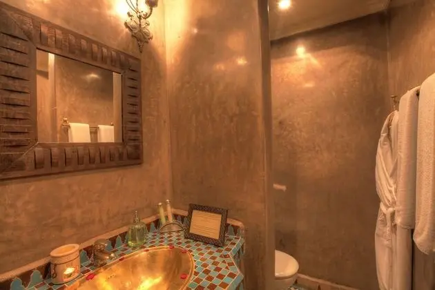 Superior Tek Büyük veya İki Ayrı Yataklı Oda