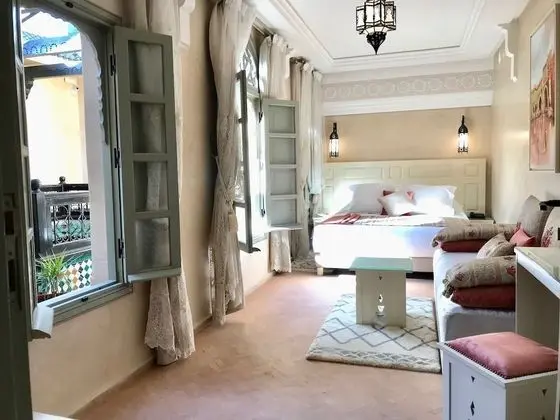 Deluxe Süit