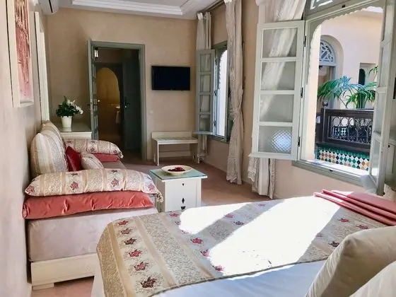 Deluxe Süit